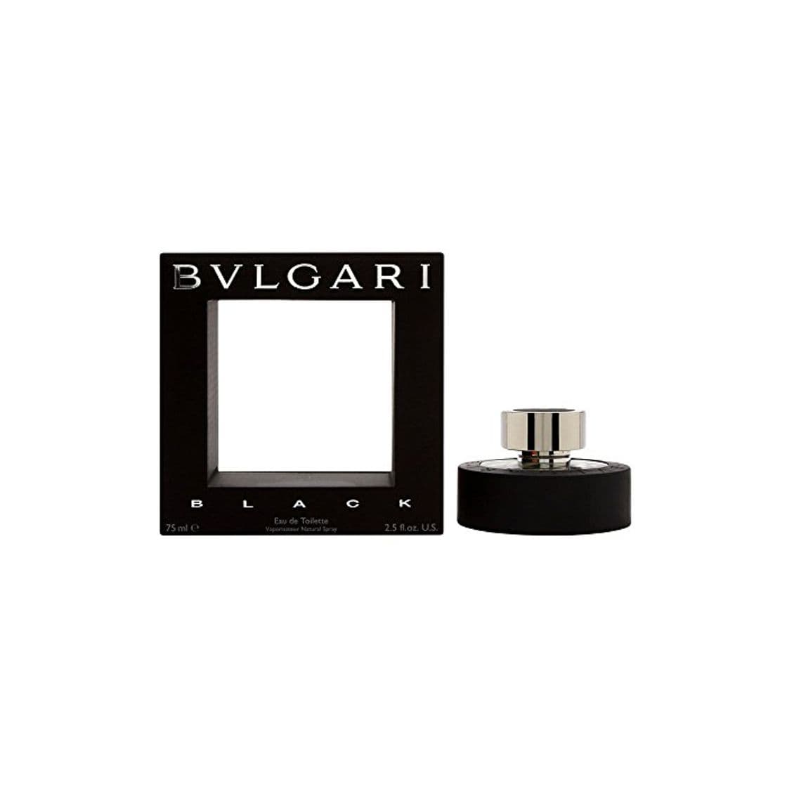 Producto Bvlgari Black Agua de Colonia