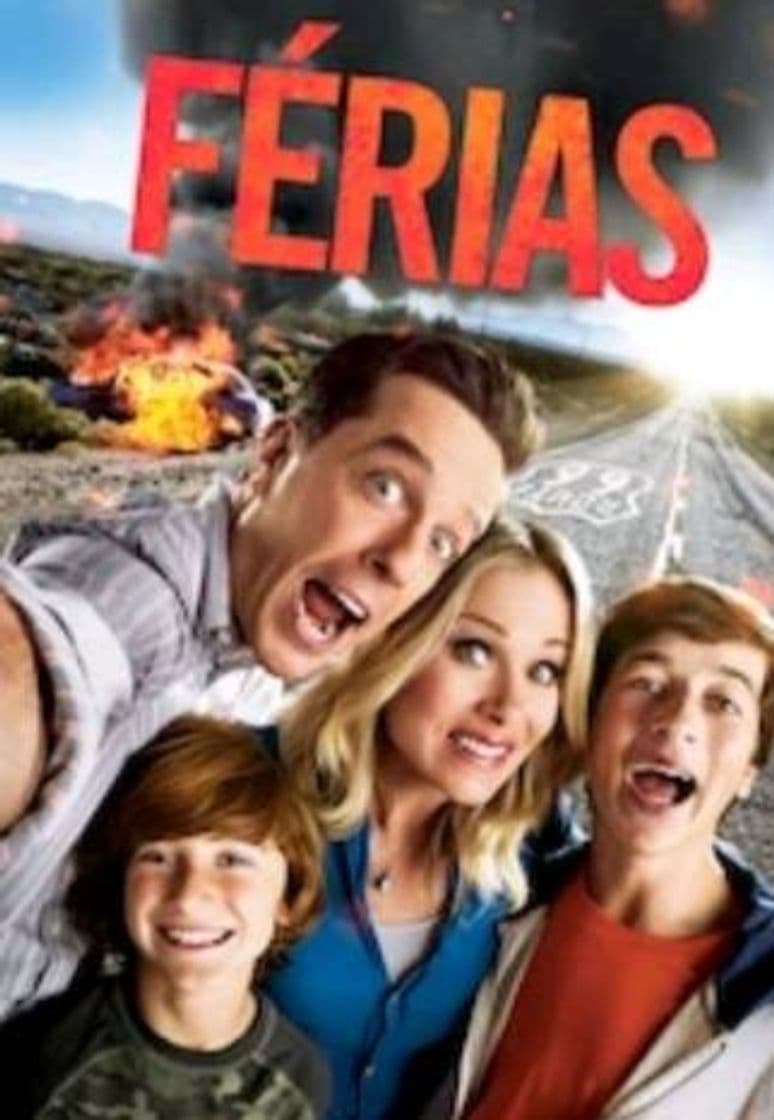 Movie Férias