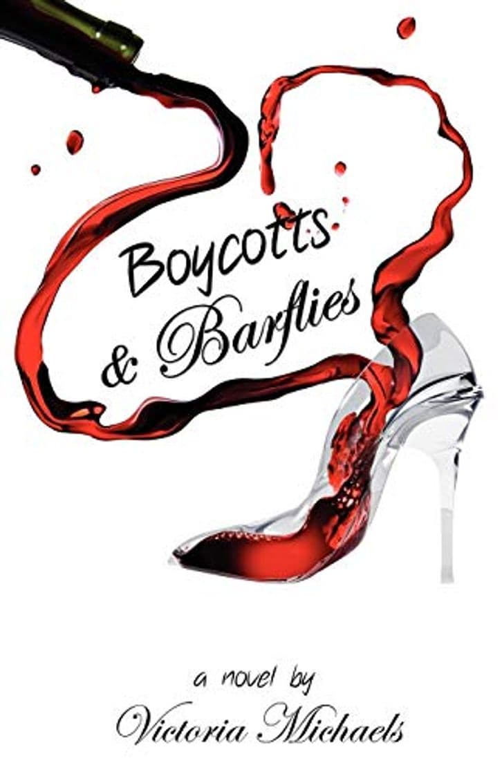 Book Boycotts & Barflies