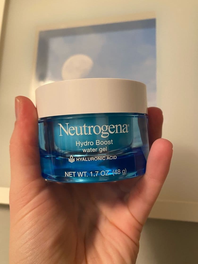 Belleza Neutrogena Hydro Boost Crema Gel