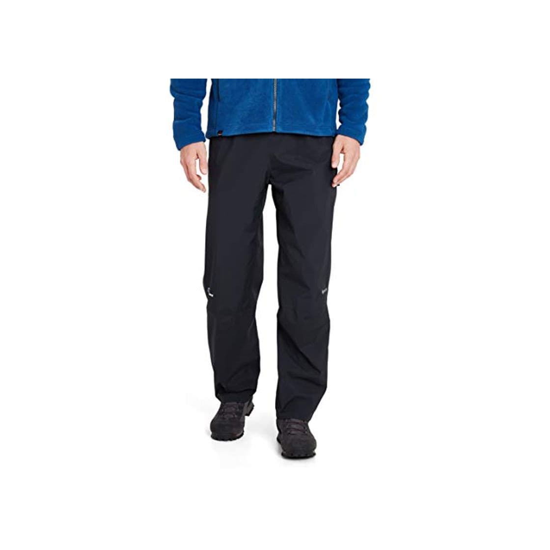 Product Berghaus Regenhose Standard Leg Paclite Pants Pantalones para Caminar