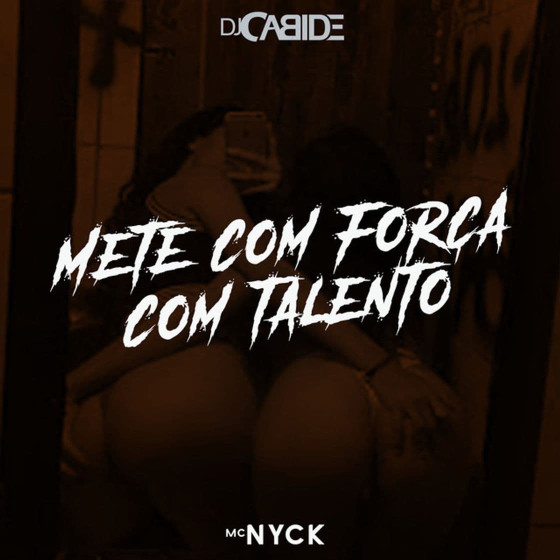 Music Mete Com Força Com Talento