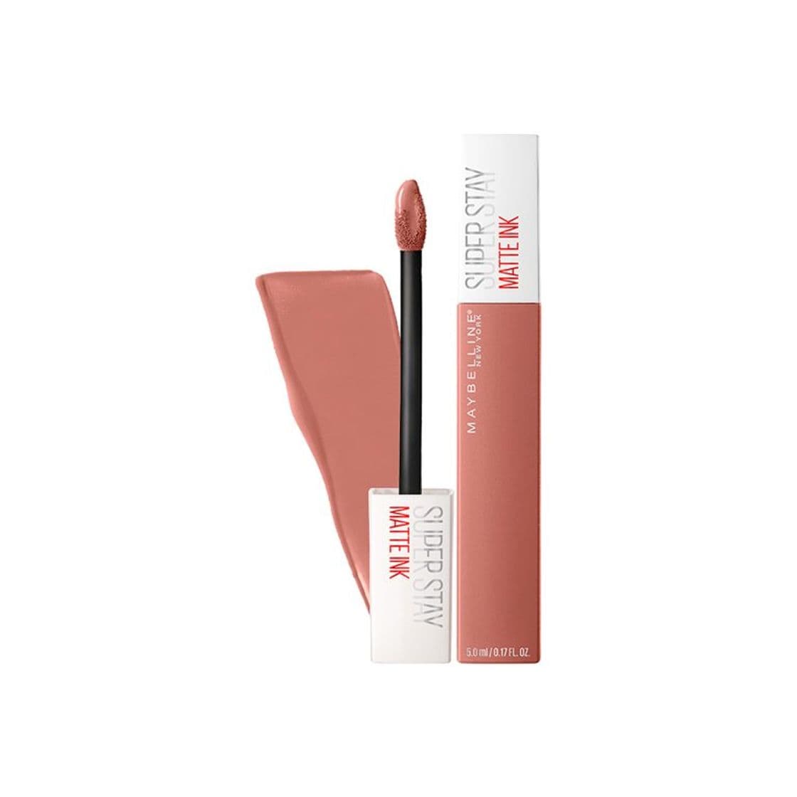 Producto Batom líquido Maybelline SuperStay Matte Ink longa duração