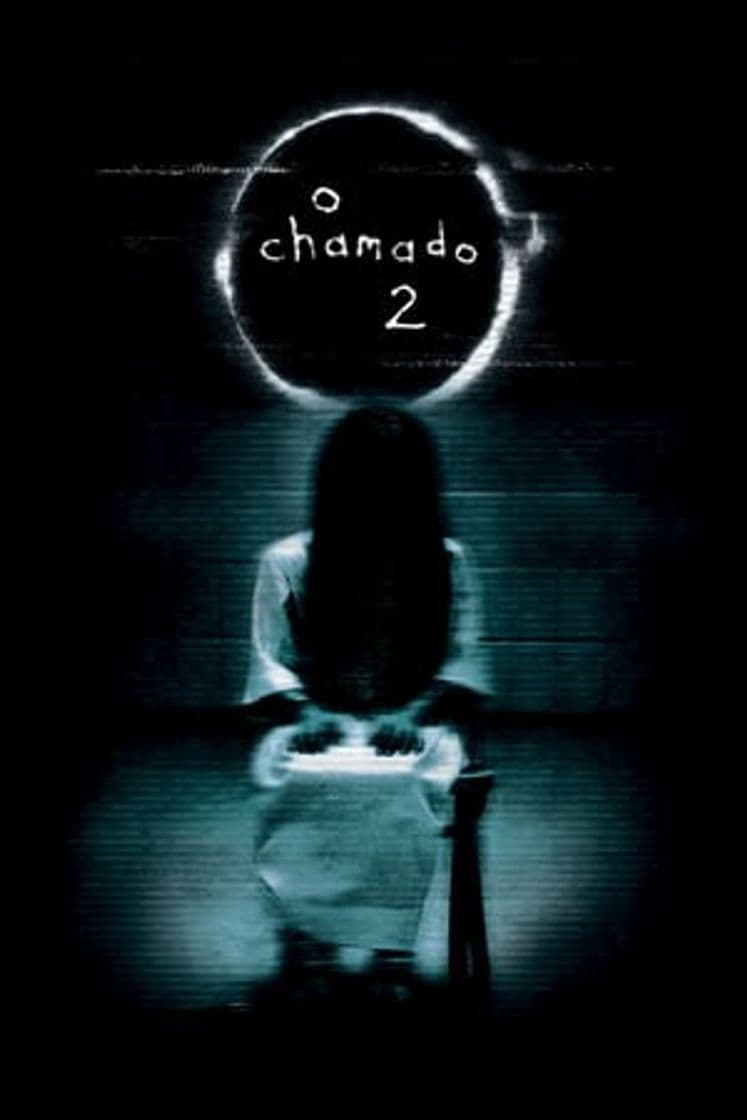 Película The Ring Two