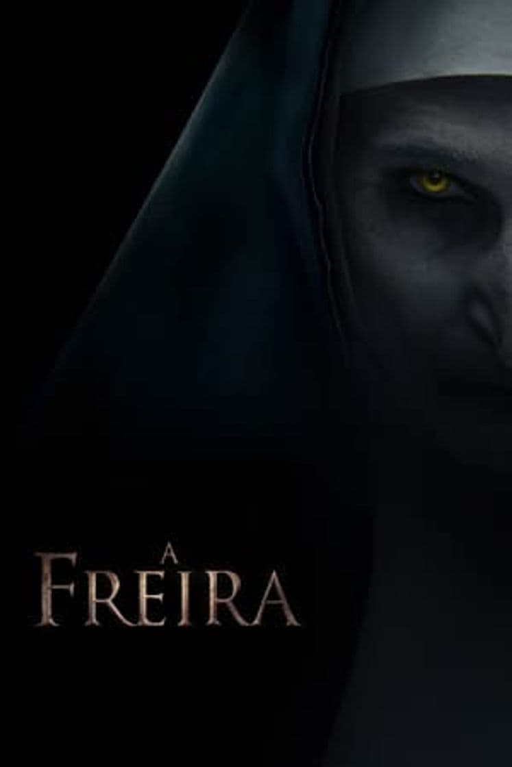 Película The Nun