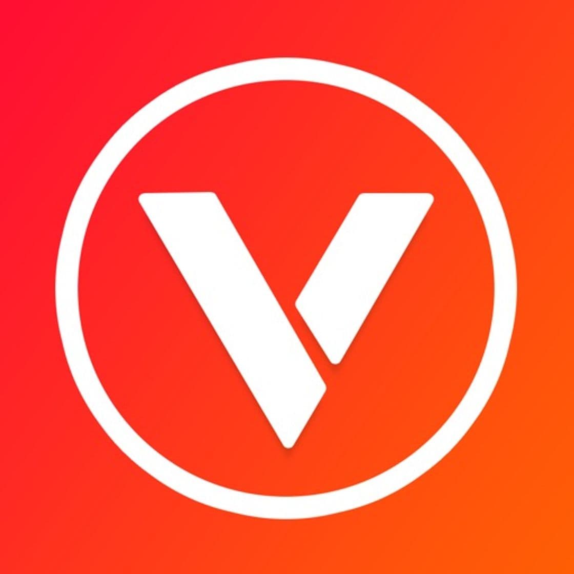 App VidMate- Video maker & Editor