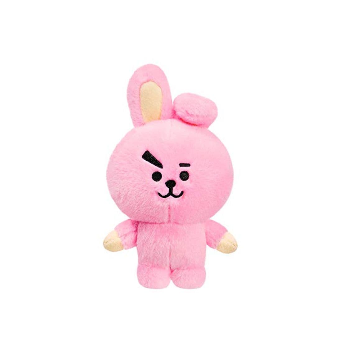 Product Aurora World Peluche Cooky, BT21, Color Rosa