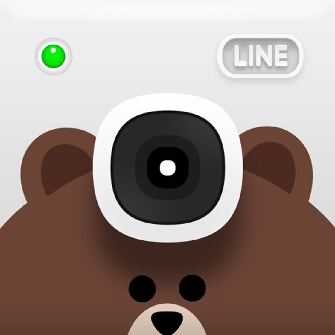 App LINE Camera - Photo editor