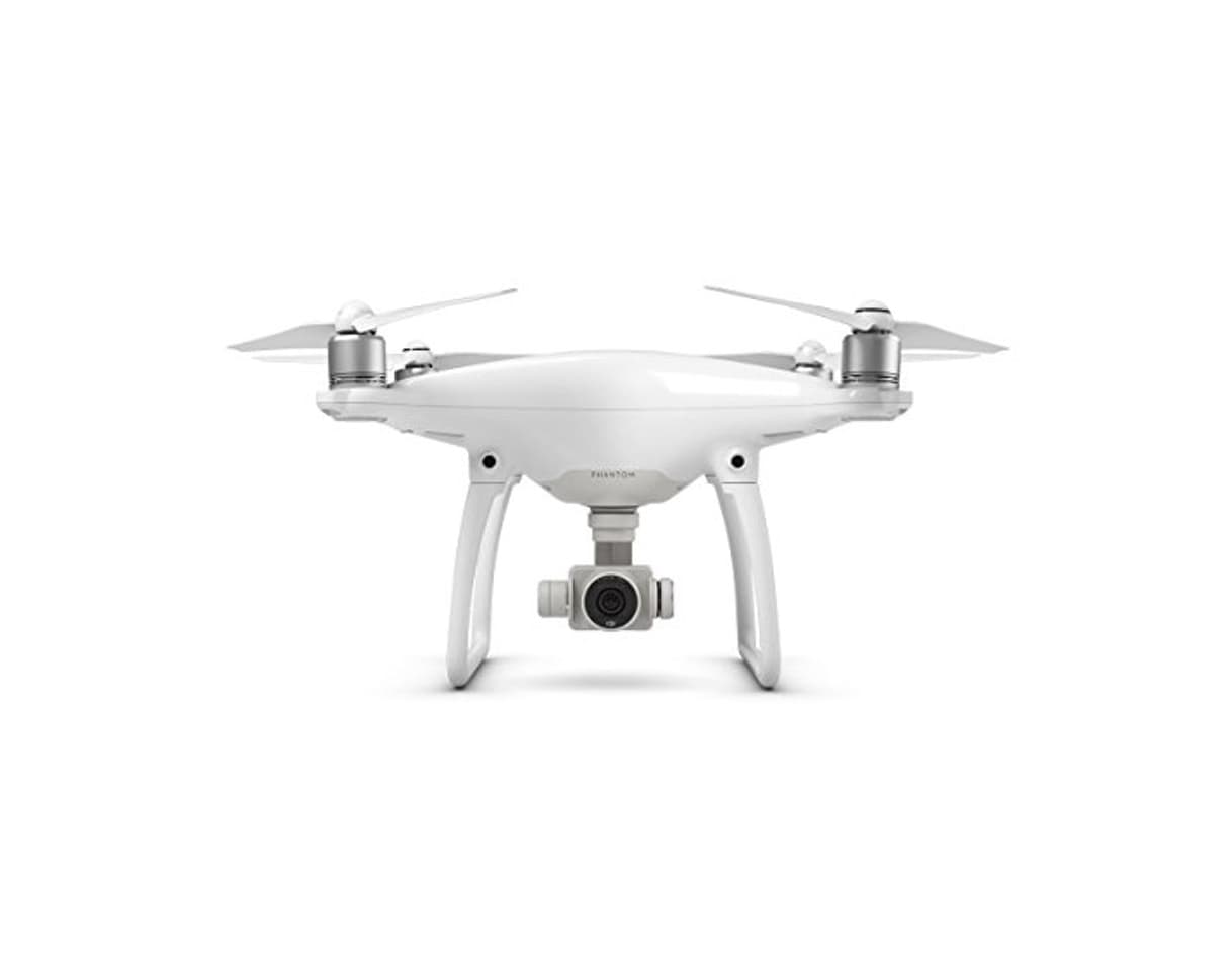 Electrónica DJI Phantom 4 - Drone cuadricóptero