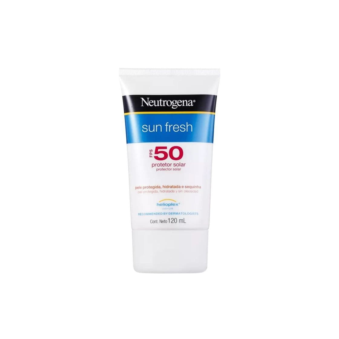 Producto Protetor solar Neutrogena