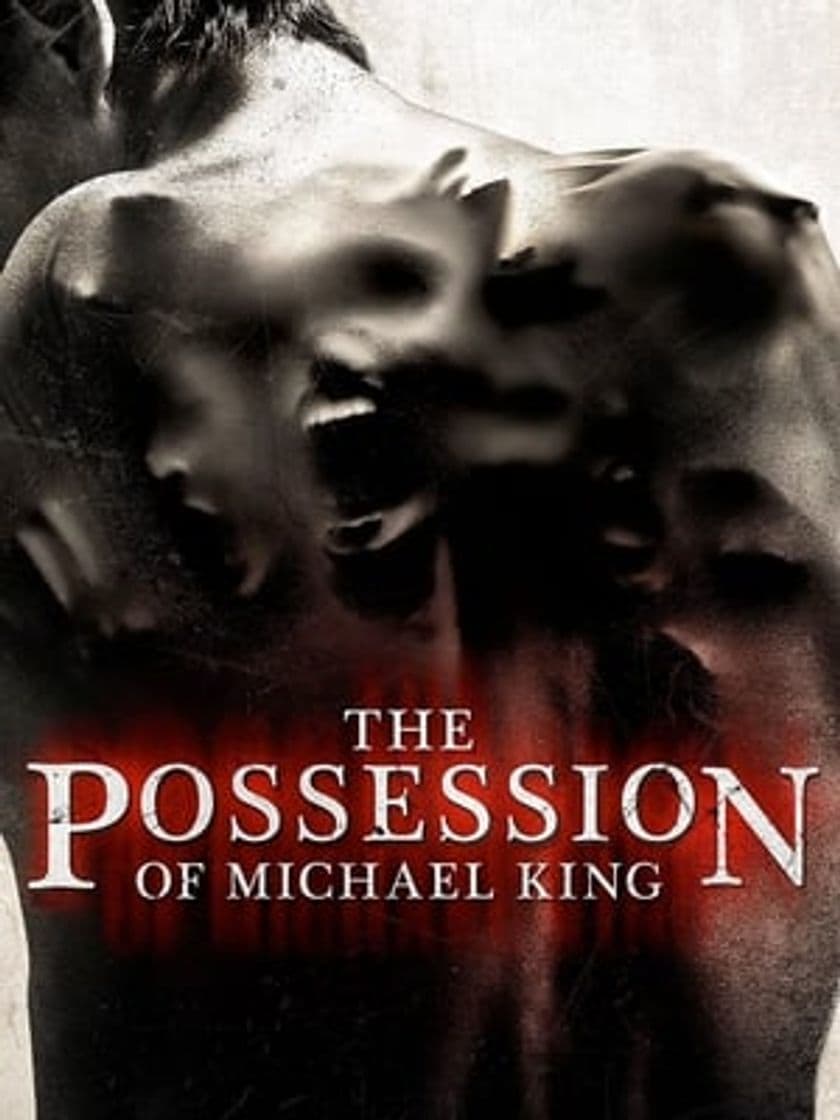 Movie The Possession of Michael King