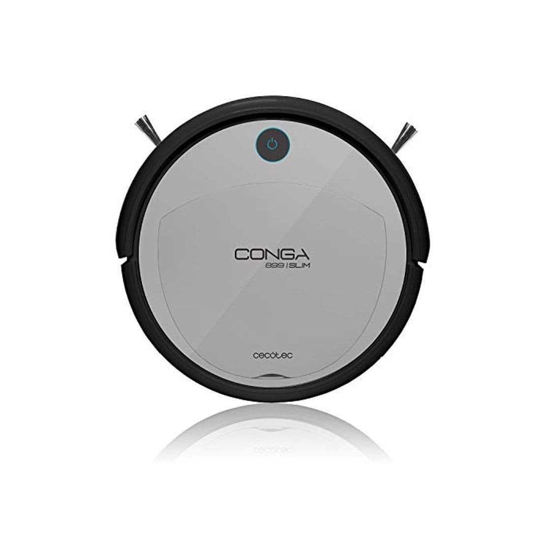 Elemento de la categoría hogar Cecotec Robot Aspirador Conga Serie 899. 800 Pa