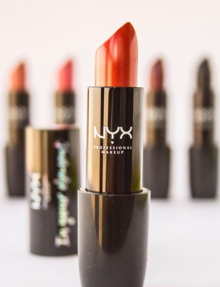 Product Labial NYX in your element