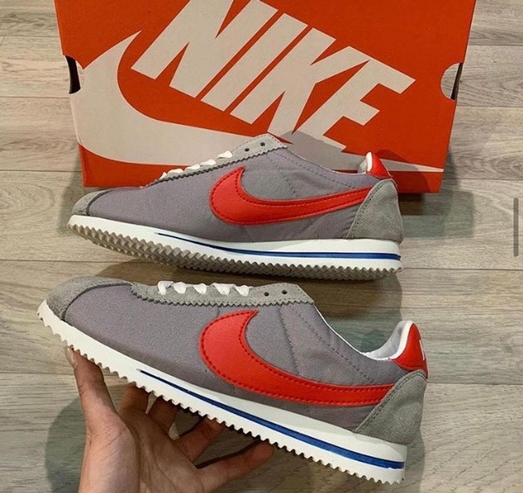 Fashion NIKE 🧡