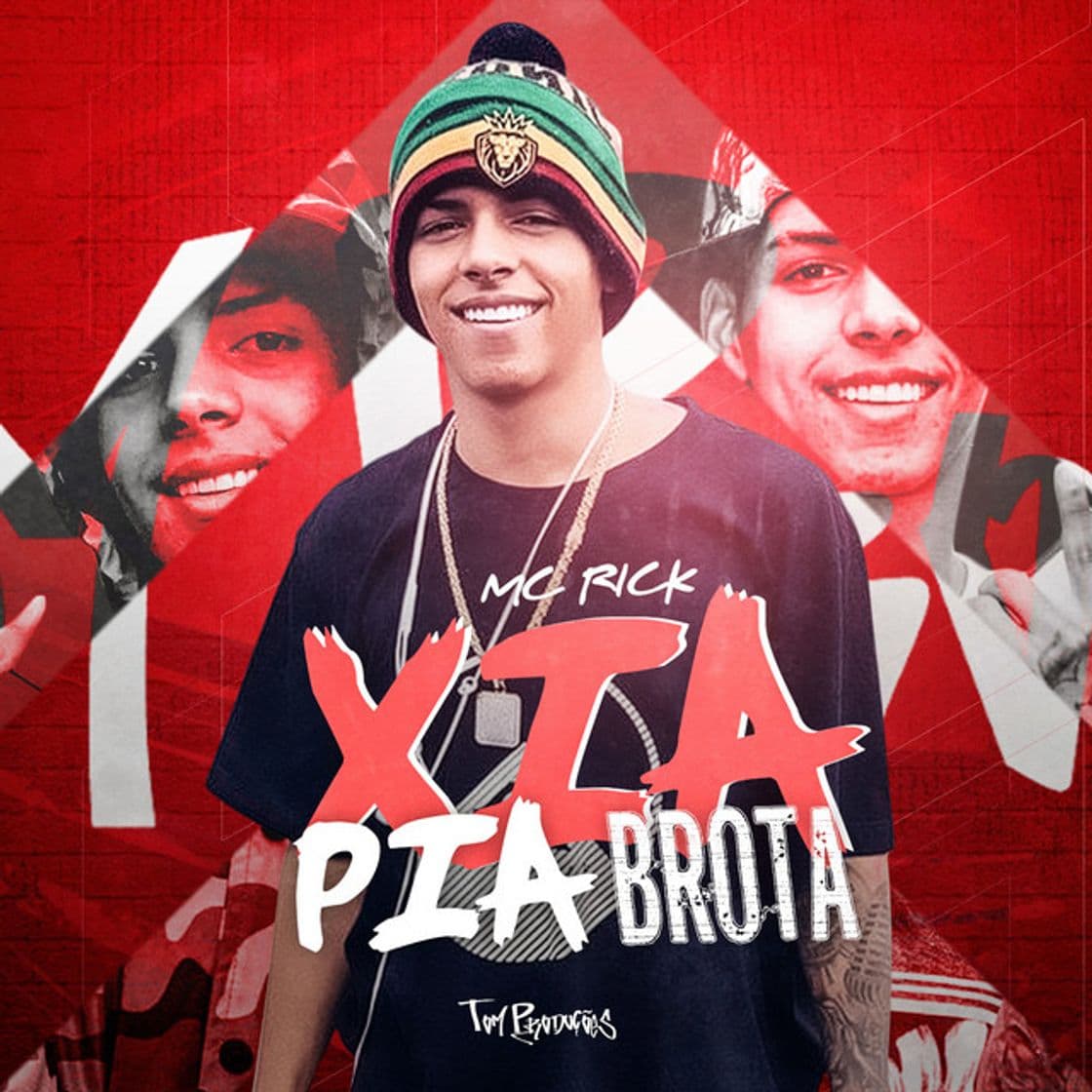 Canción Xia Pia Brota