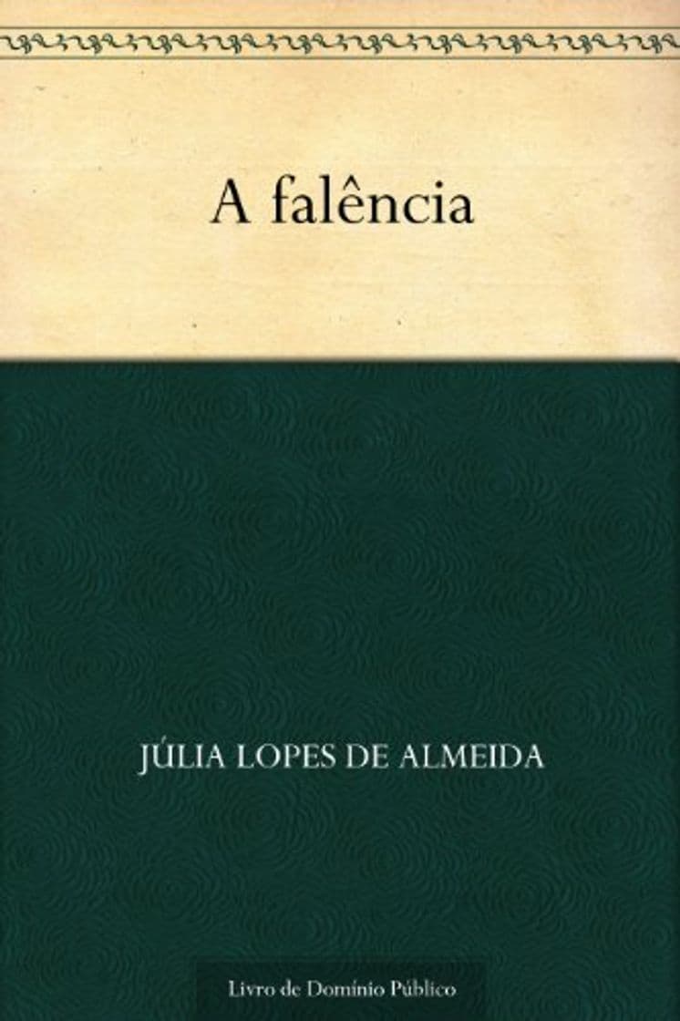 Libro A falência