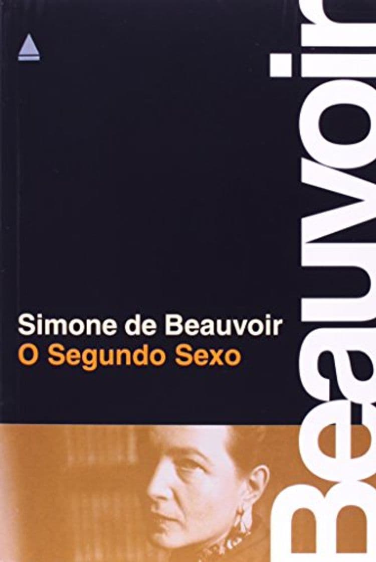 Libro O Segundo Sexo