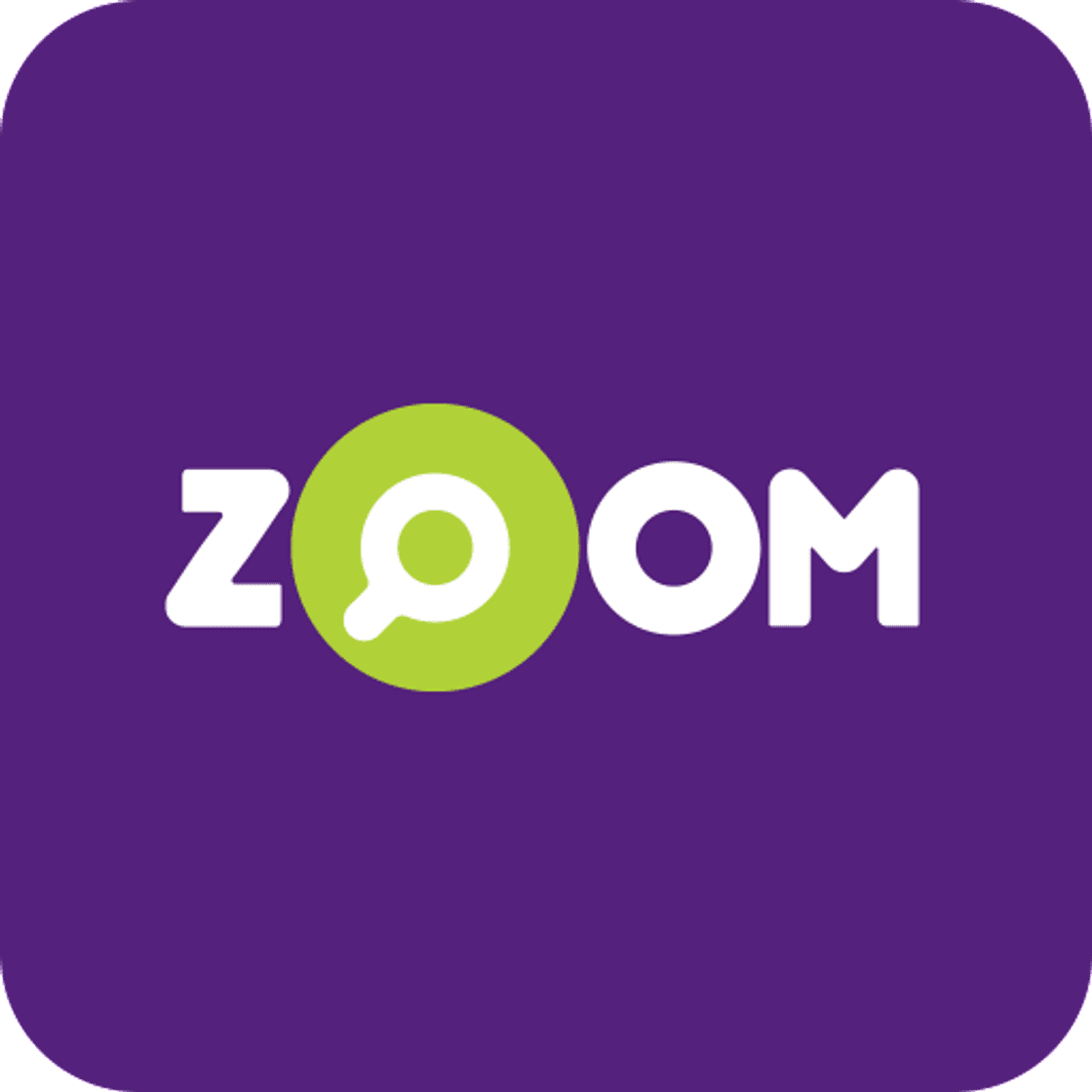 App Zoom - ofertas e descontos