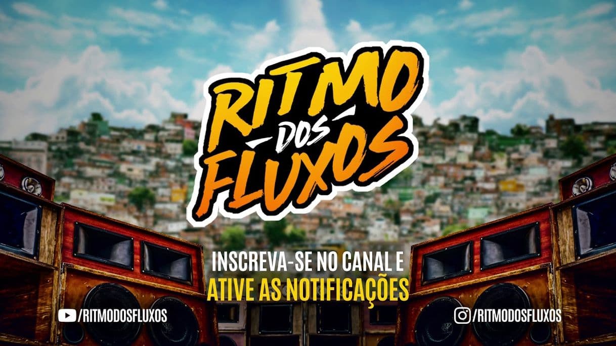 Canción Ritmo dos Fluxos By Detona Funk - YouTube