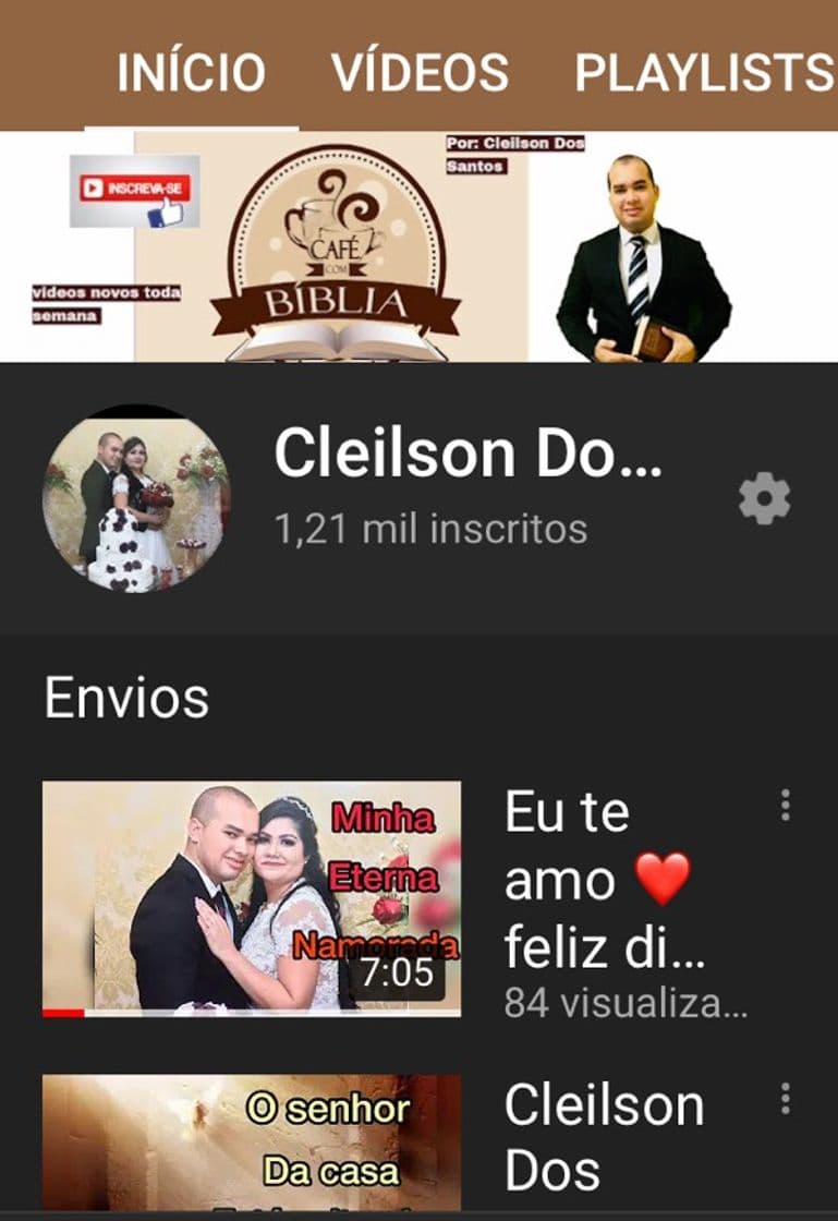 Moda YouTube 