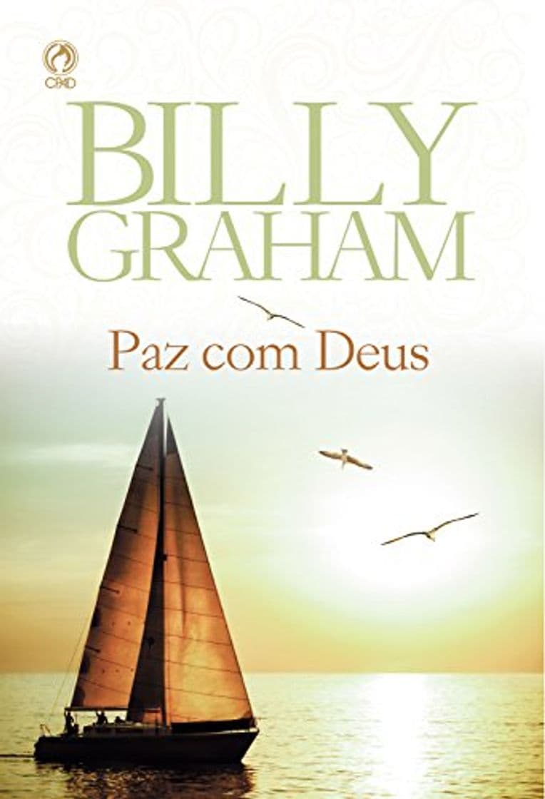 Libro Paz com Deus