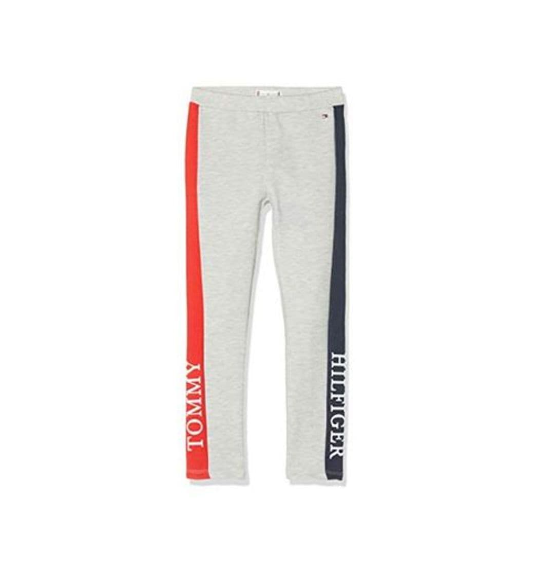 Product Tommy Hilfiger Essential Logo Leggings Mallas de Entrenamiento,