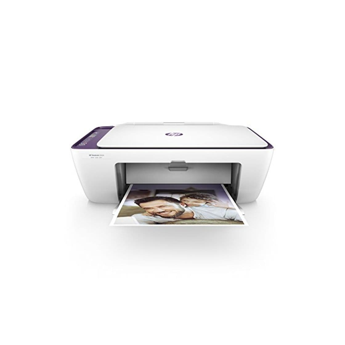 Producto HP DeskJet 2634 - Impresora multifunción de tinta