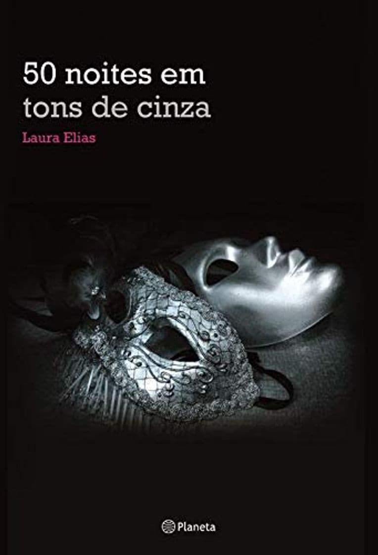 Libro 50 Noites em Tons de Cinza