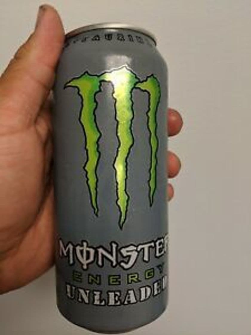 Fashion Monster Energy