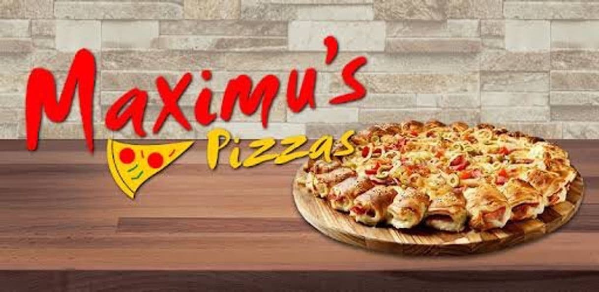 Restaurants Maximu´s Pizzas