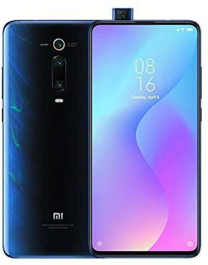 Producto Xiaomi Mi 9t