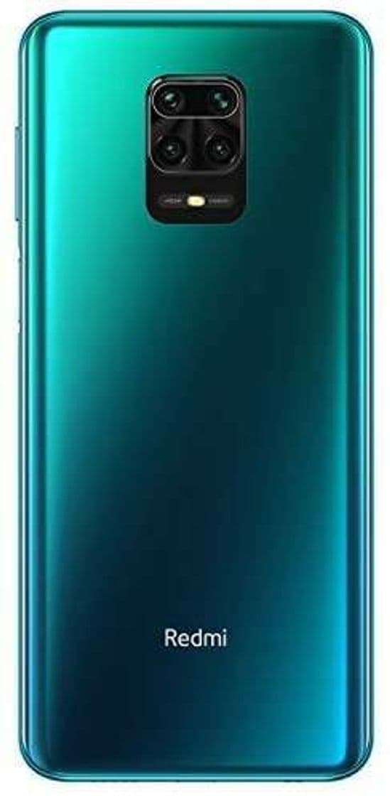 Producto Xiaomi redmi Note 9s