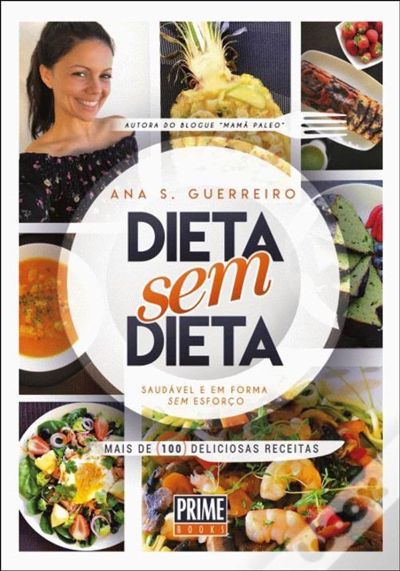 Book Dieta sem Dieta