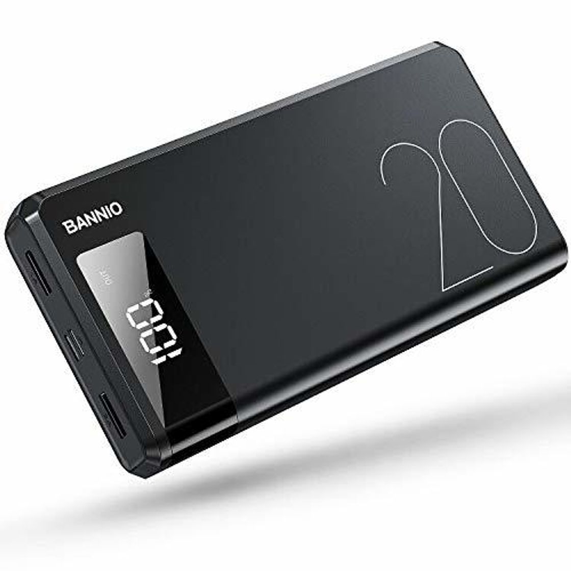 Electrónica BANNIO Powerbank 20000mAh