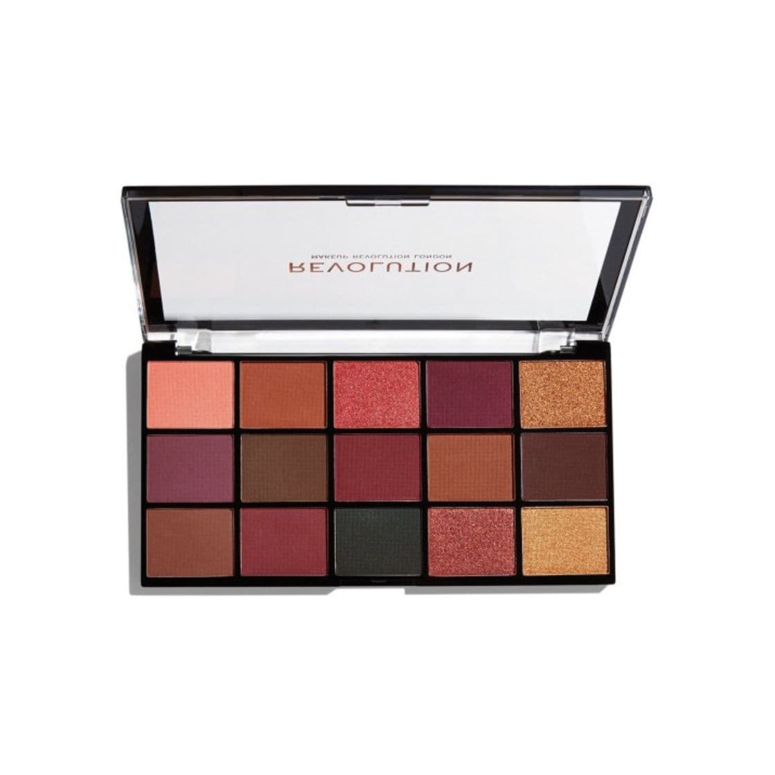 Product Paleta Makeup Revolution 