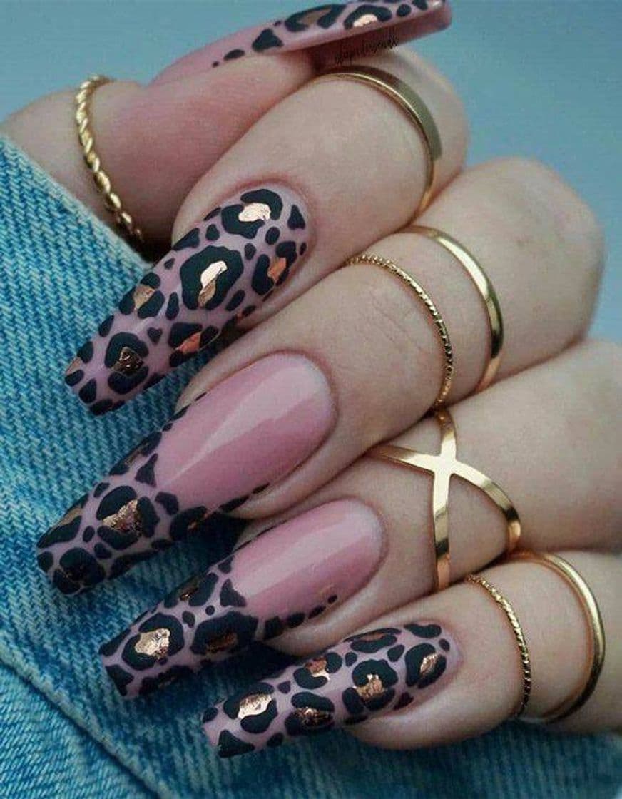 Fashion Unhas 