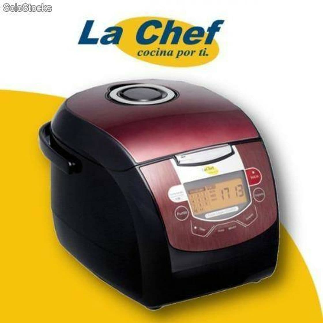 Product Cheff B500