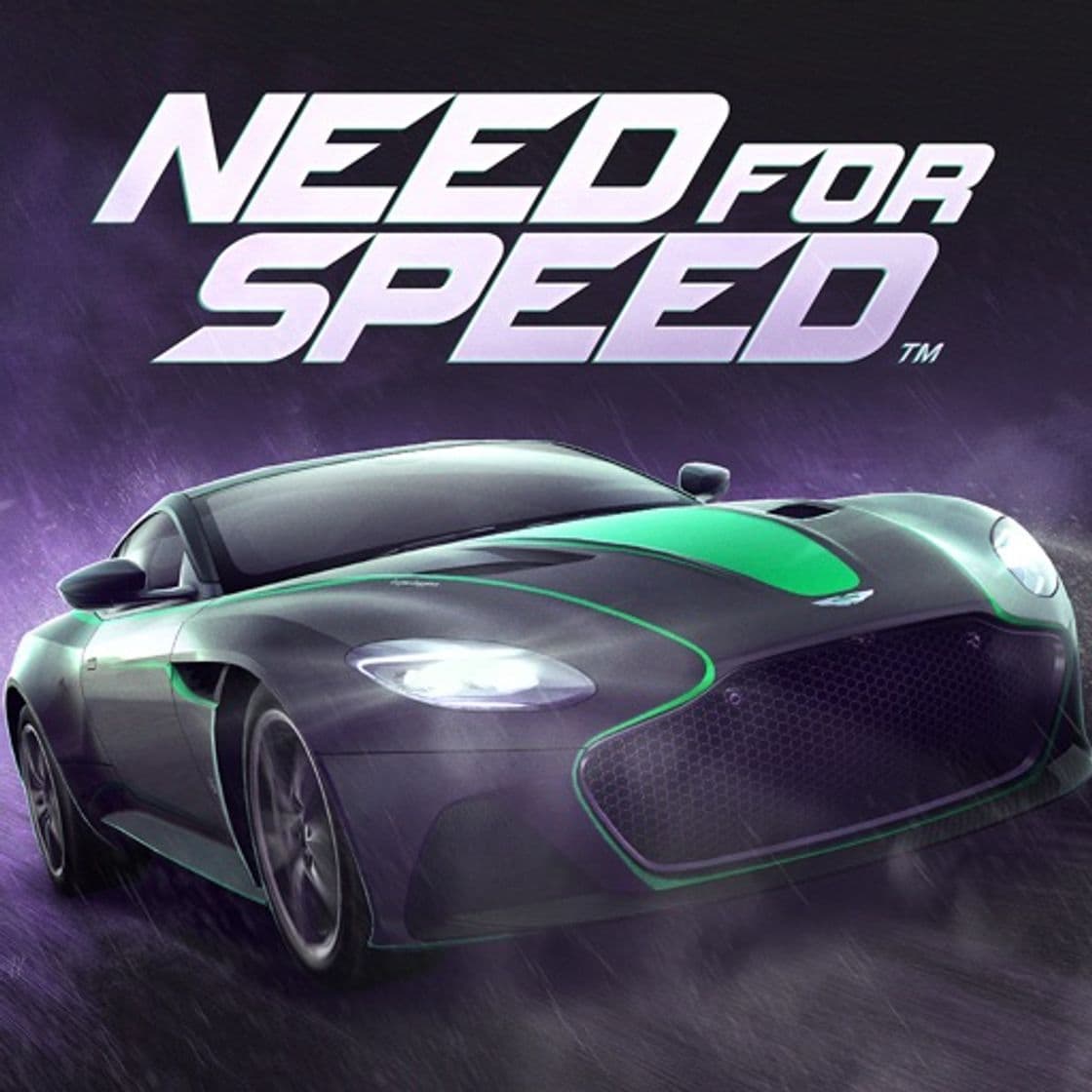 App Need for Speed No Limits