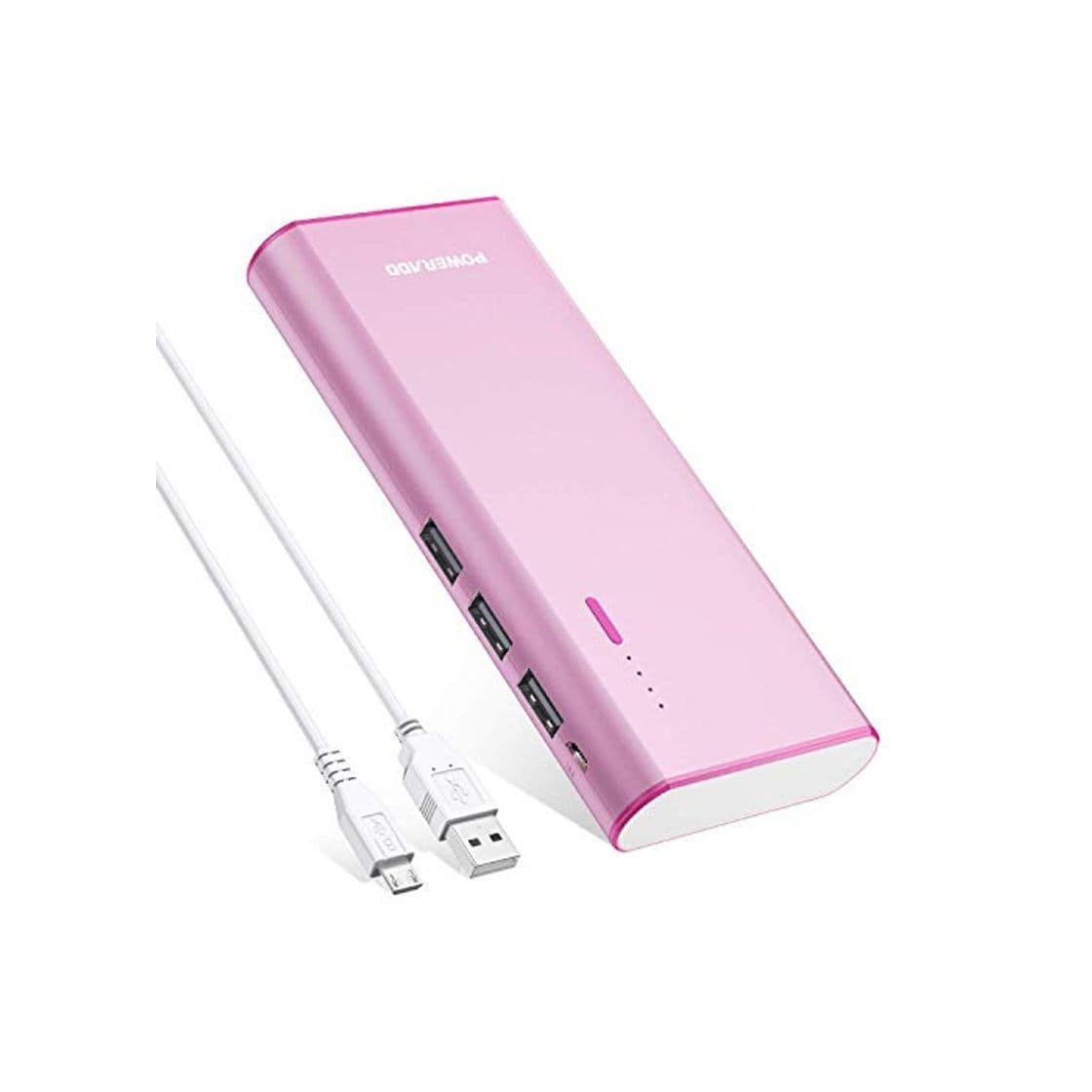 Producto POWERADD Batería Externa 10000mAh