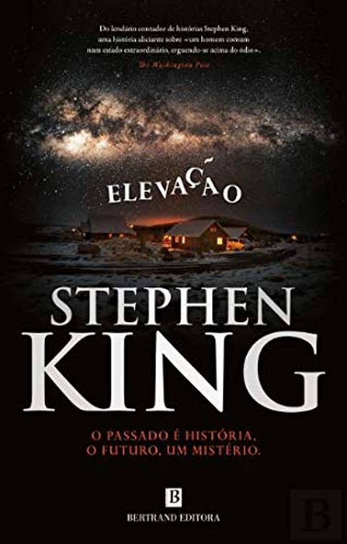 Book Elevação