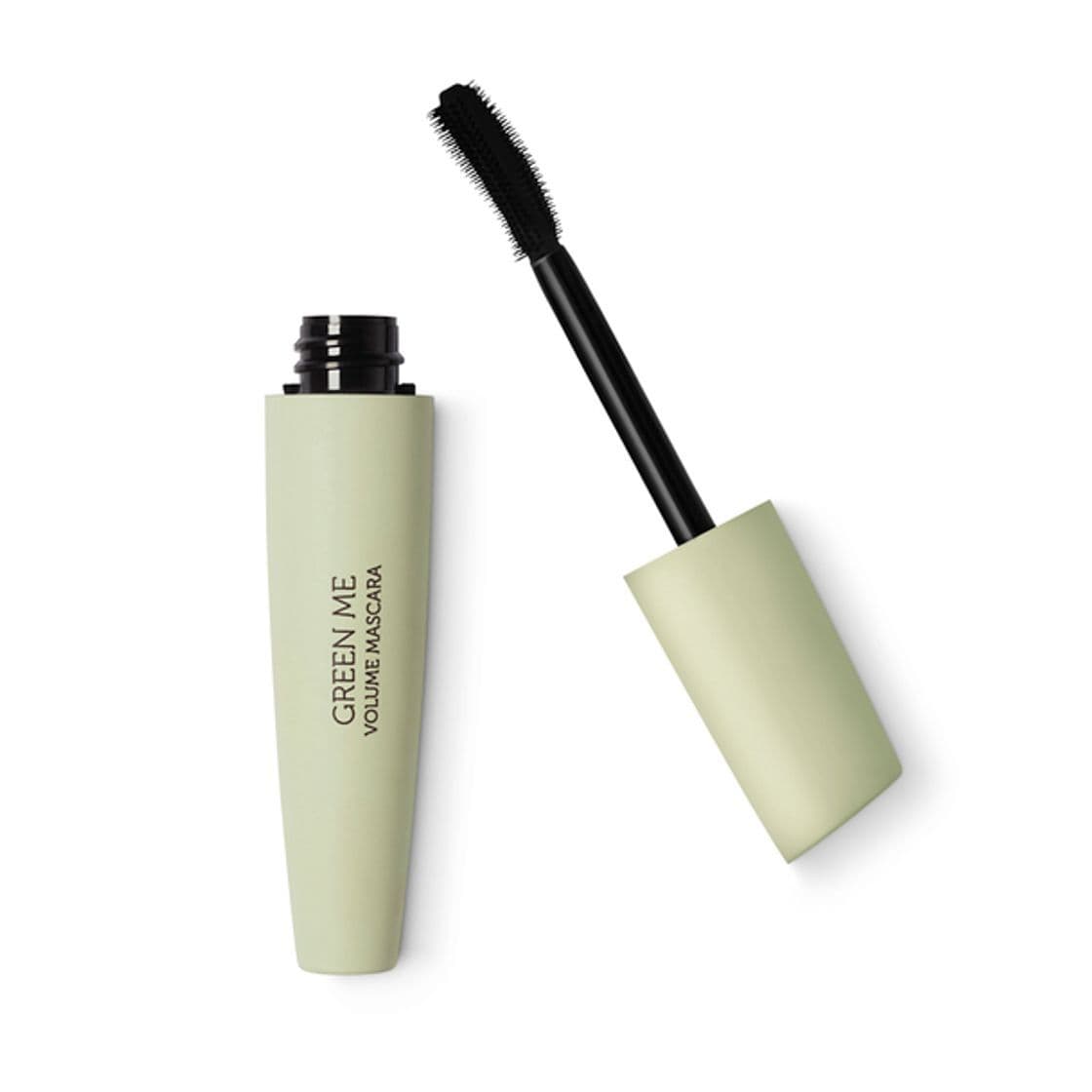 Fashion Volumising mascara | NEW GREEN ME VOLUME MASCARA | Kiko ...