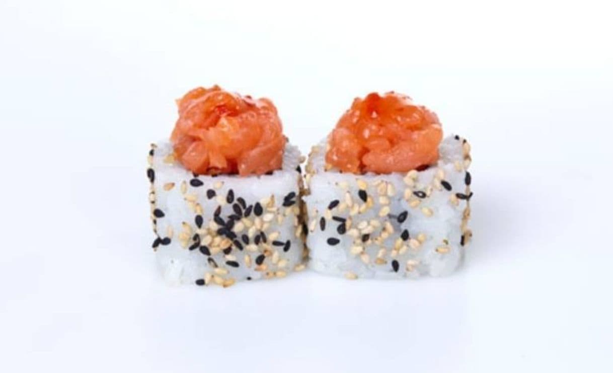 Producto Ying Yang Salmon 