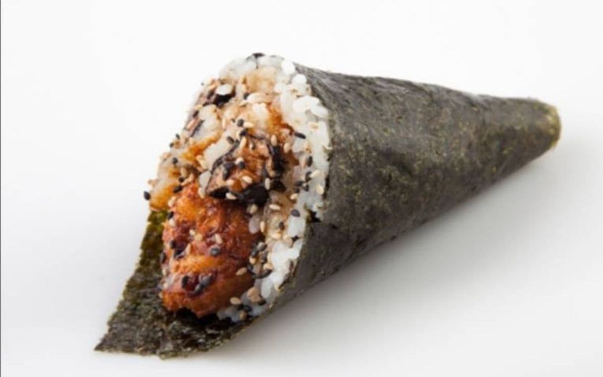 Producto Temaki Hot