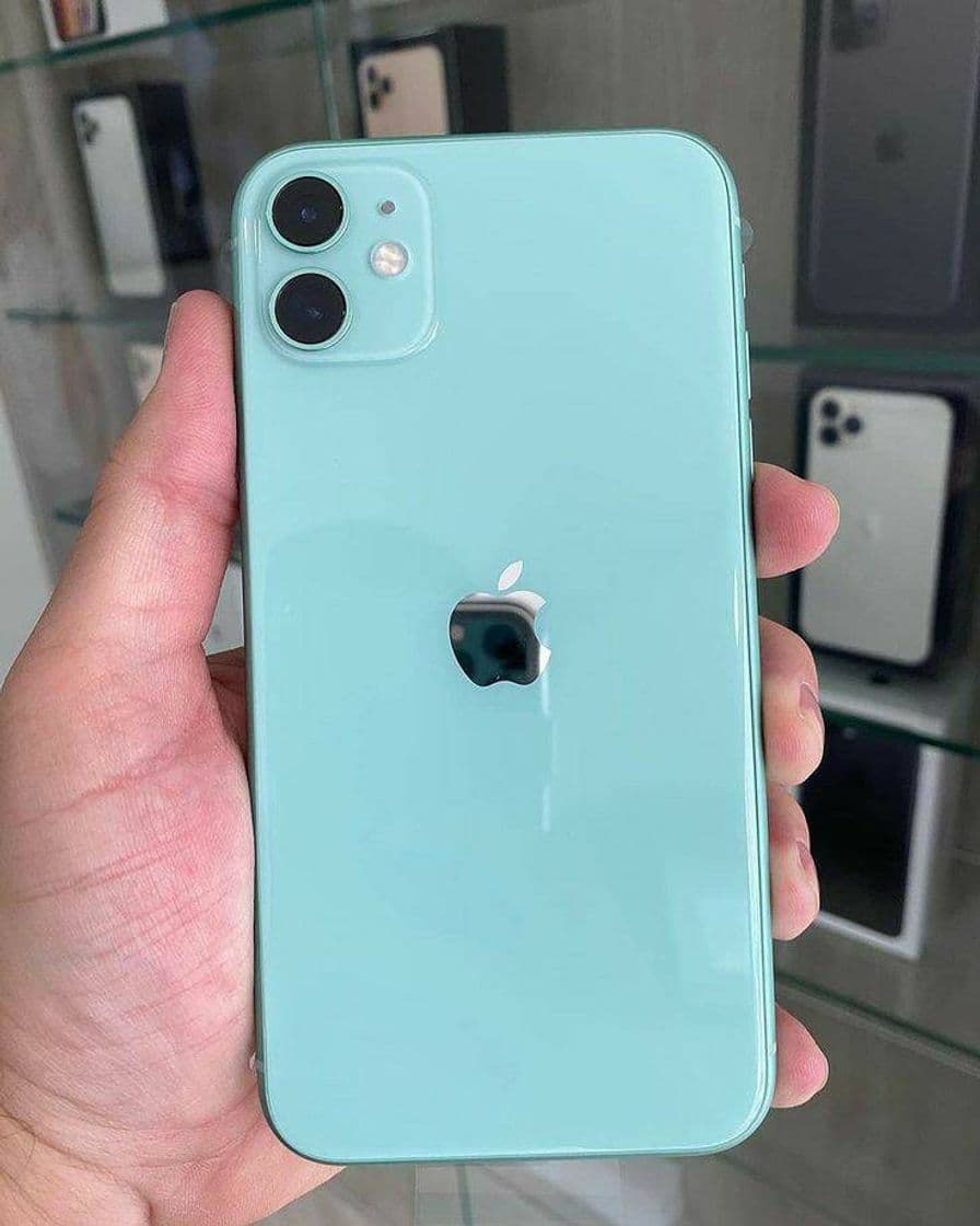 Moda Iphone 11