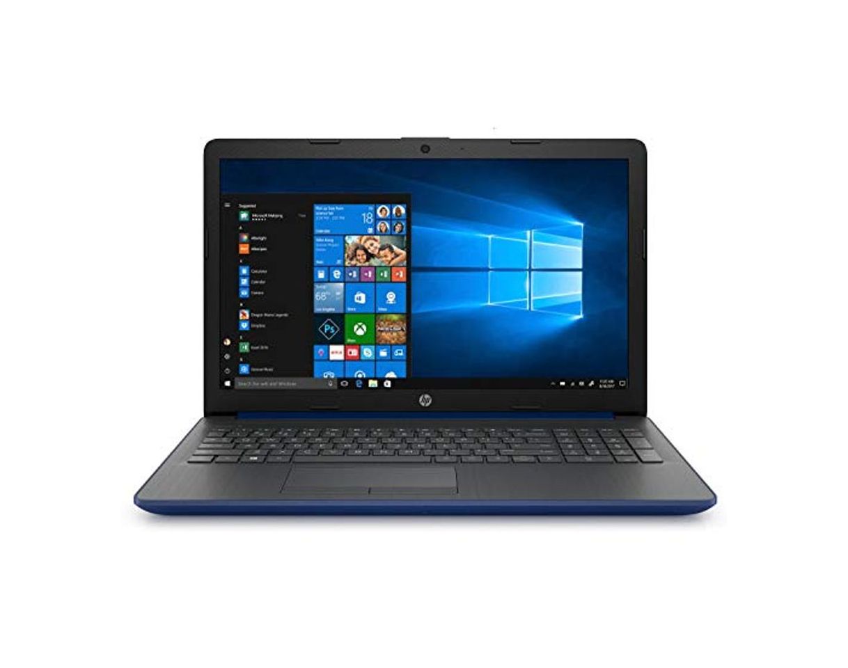 Producto HP 15-db0074ns - Ordenador portátil de 15.6" HD