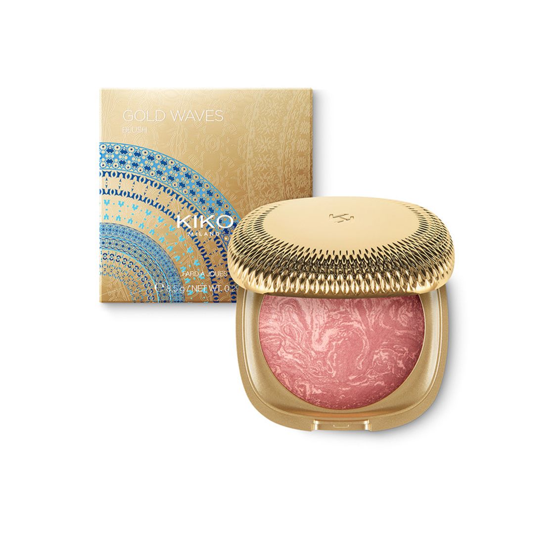 Producto Blush kiko 