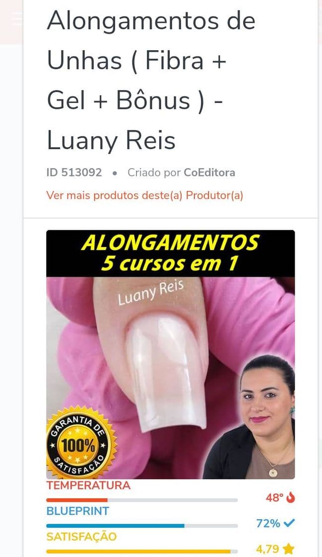 Moda Aprenda várias técnicas, para deixar suas unhas mais bonitas