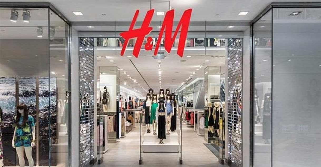 Fashion H&M