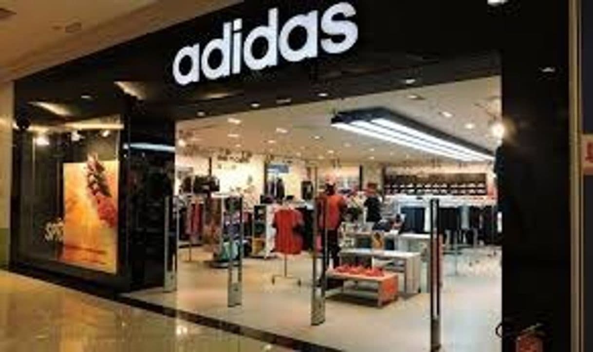 Fashion Adidas