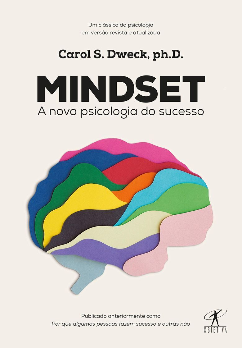 Moda Mindset: A nova psicologia do sucesso

